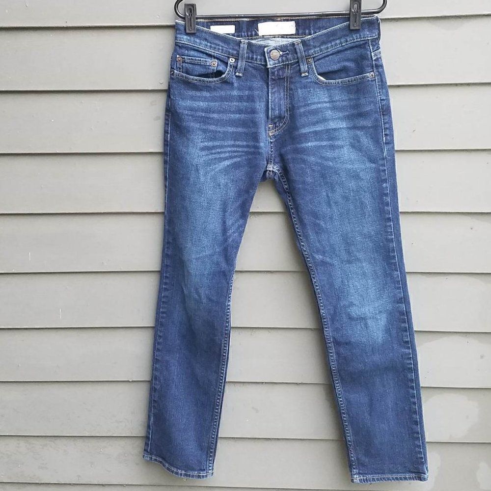 Hollister Skinny Fit Epic Flex Jeans Size W29 L 30
